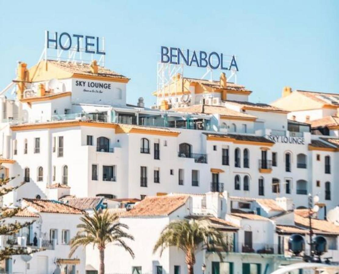 Apartment Vacation I Stylish 5bdr Penthouse, Sea And Marina View Marbella