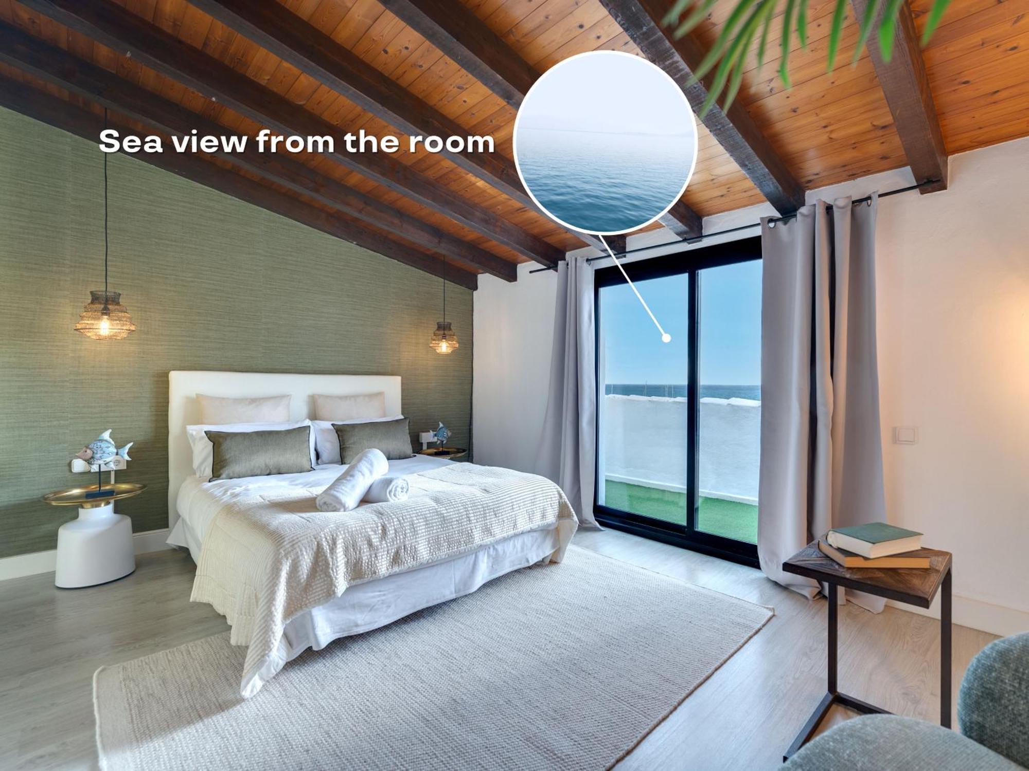 Vacation I Stylish 5bdr Penthouse, Sea And Marina View Apartment Marbella