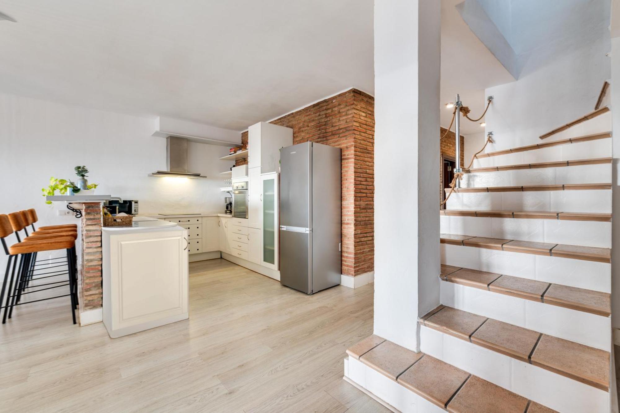 Apartment Vacation I Stylish 5bdr Penthouse, Sea And Marina View *